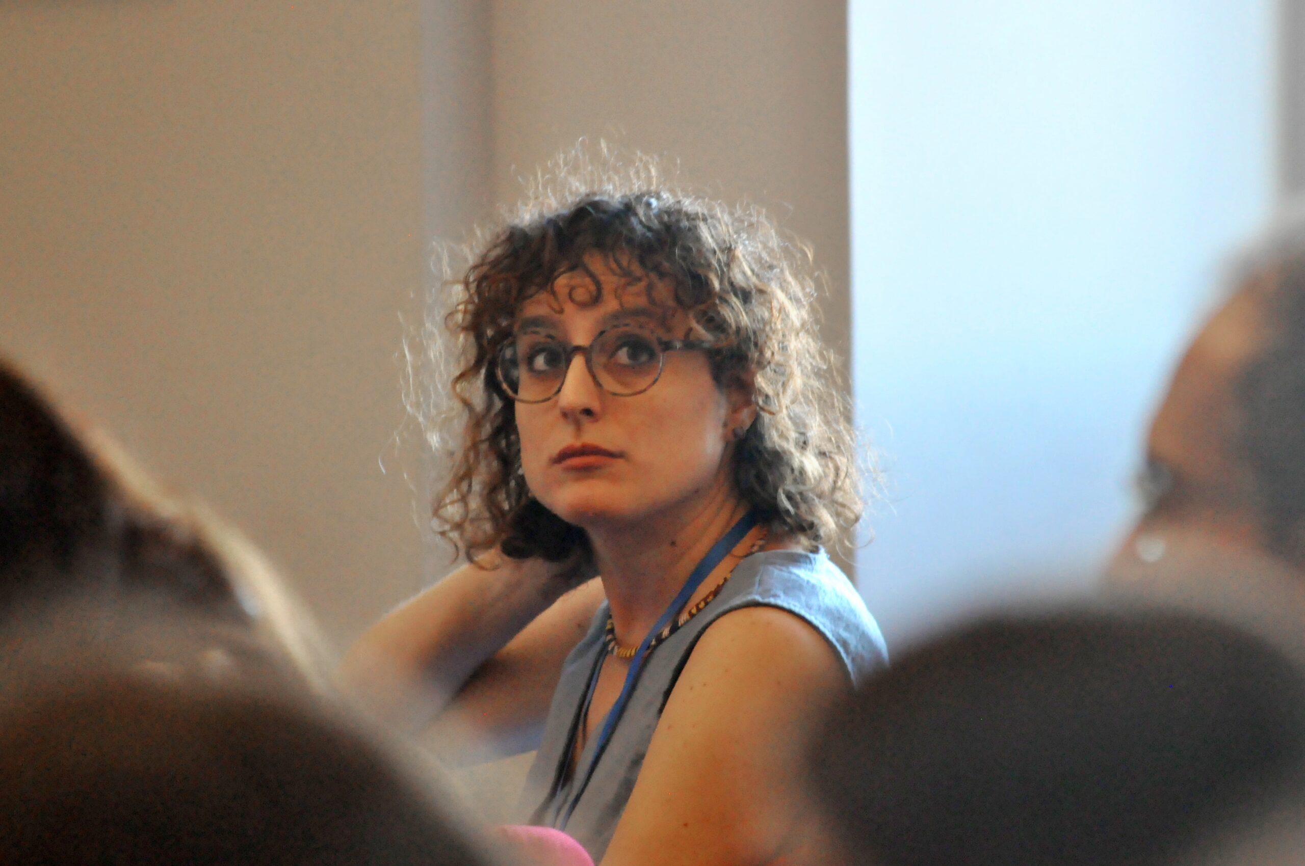 Ilenia Pintore