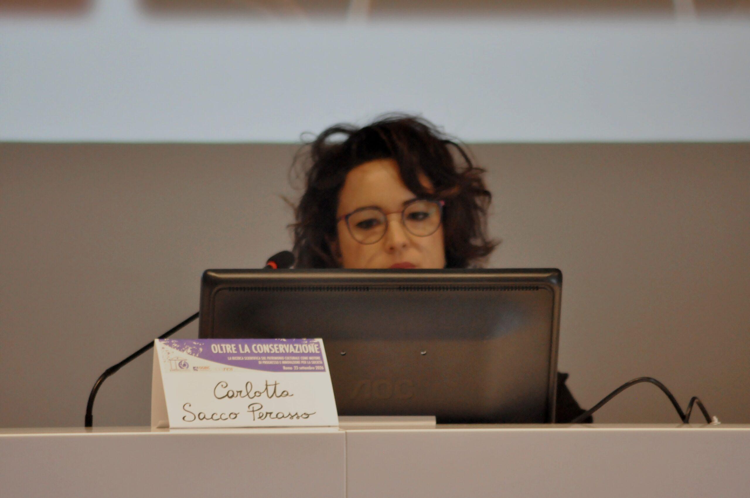 Ilenia Pintore