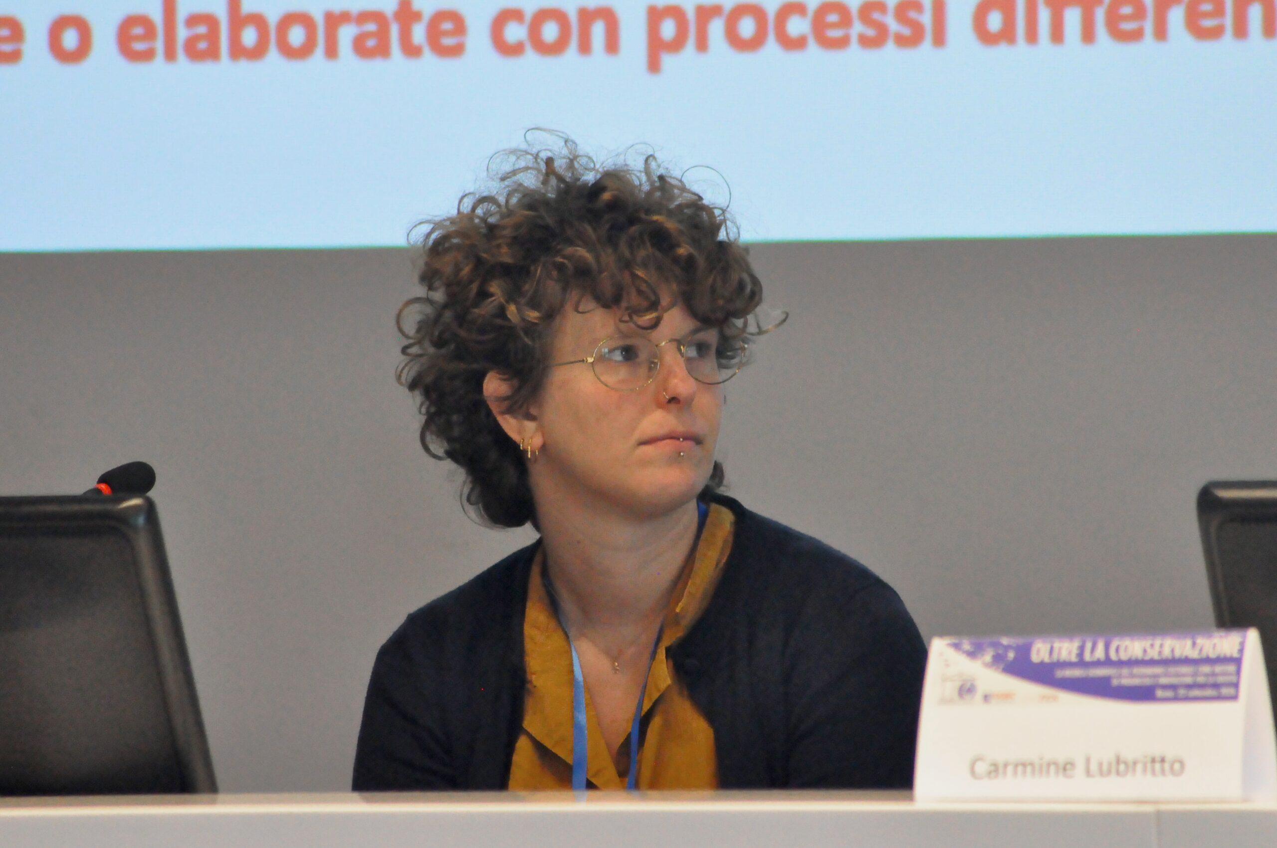 Ilenia Pintore
