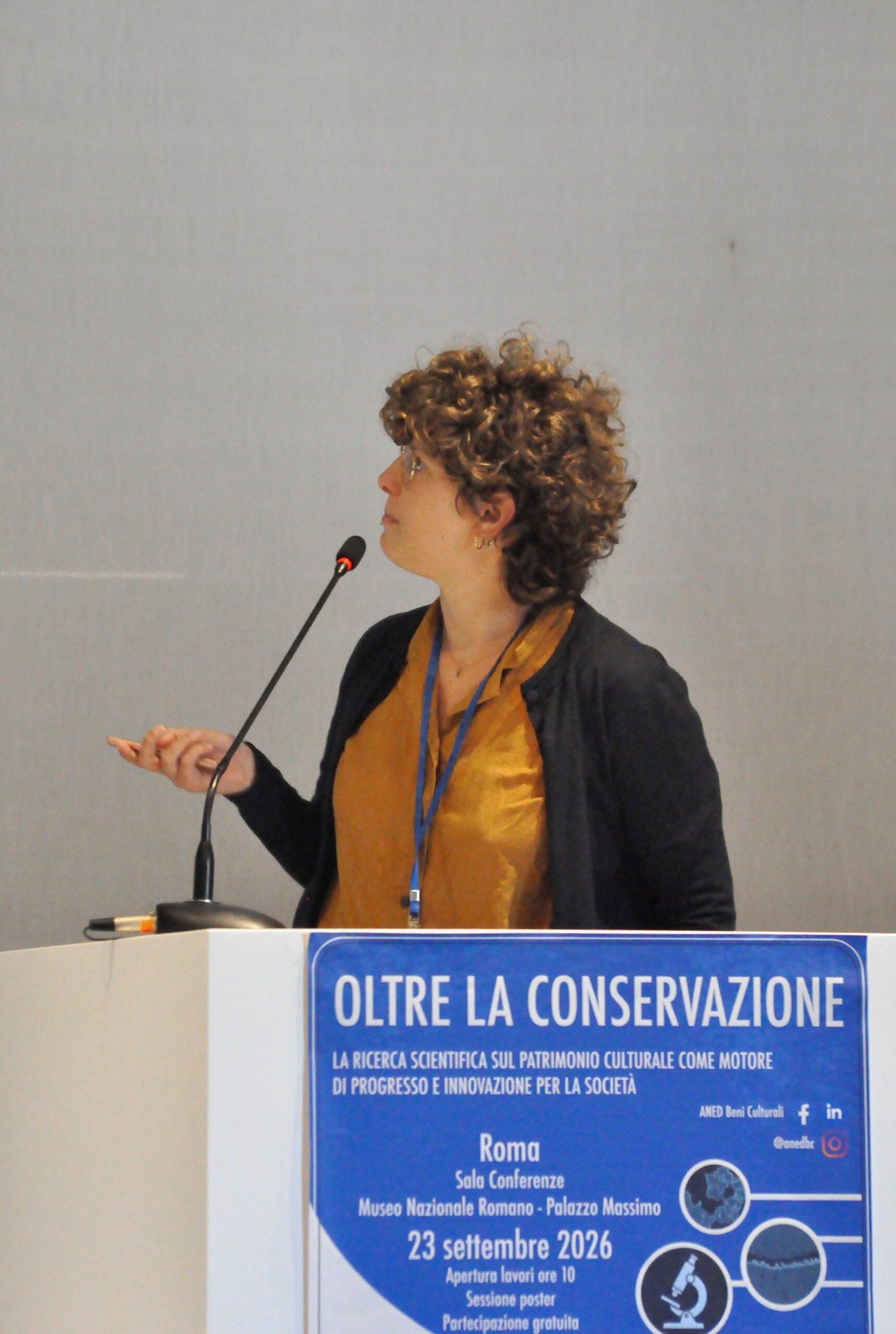 Ilenia Pintore