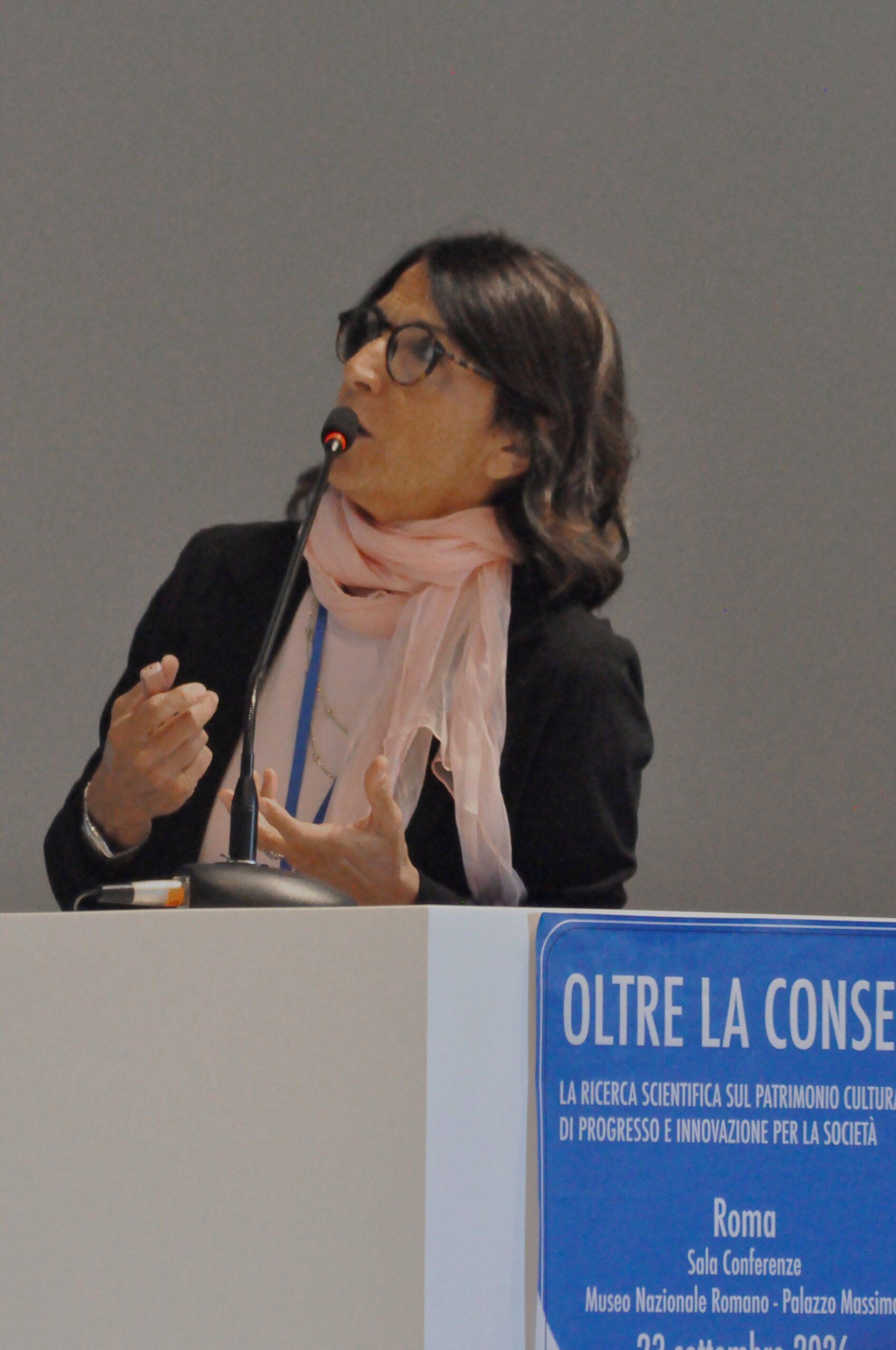Ilenia Pintore